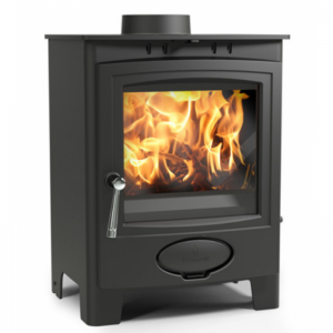 Arada Ecoburn Plus 5 Multi Fuel Stove