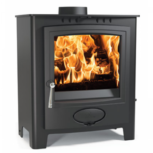Arada Ecoburn Plus 9 Multi Fuel Stove
