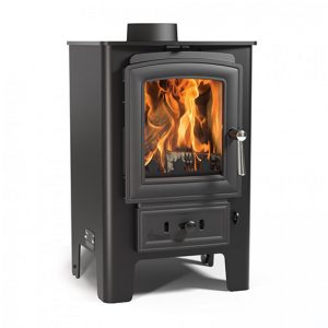 Arada Heron 5 Multi Fuel Stove