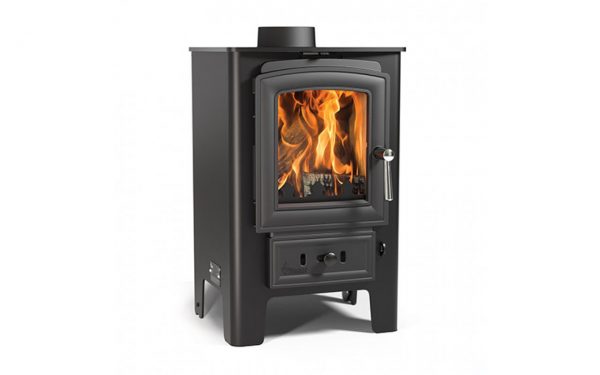 Arada Heron 5 Multi Fuel Stove
