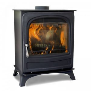Arada Holborn 5 Widescreen Stove