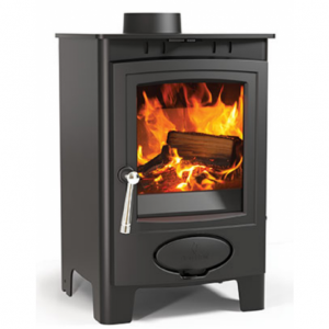 Arada ecoburn plus 4 stove
