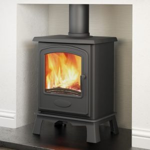 Broseley hereford 5 SE multifuel stove