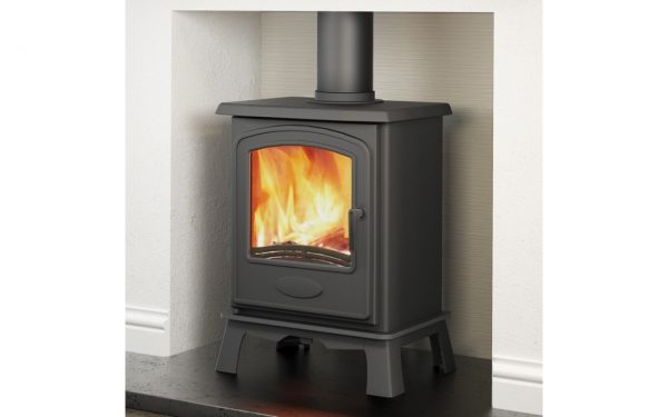 Broseley hereford 5 SE multifuel stove