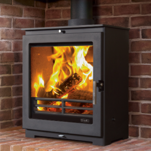 Flavel Arundel XL Multi Fuel Stove