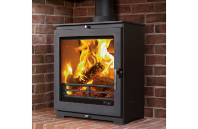 Flavel Arundel XL Multi Fuel Stove