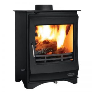 Henley Elcombe Multifuel Stove