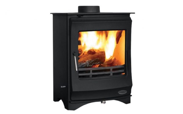 Henley Elcombe Multifuel Stove