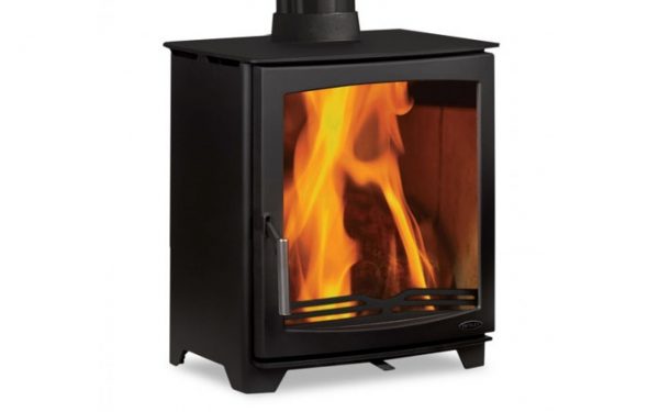 Henley Hazelwood Wood Burning Stove