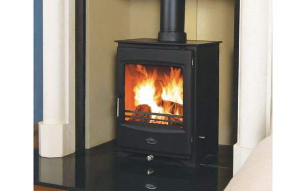 Henley Lincoln Multifuel Stove