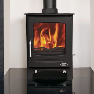 Henley Sherwood Multifuel Stove