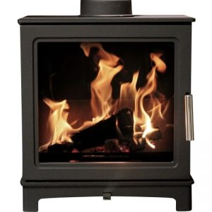 Mi-Stoves Loughrigg Wood Burning Stove
