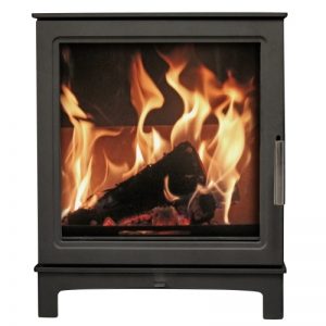 Mi-stoves grisedale wood buring stove