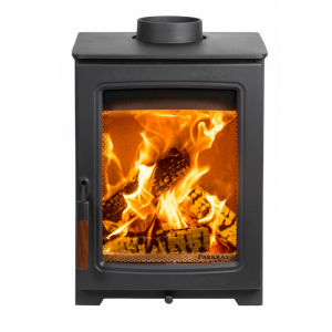 Parkray Aspect 4 stove