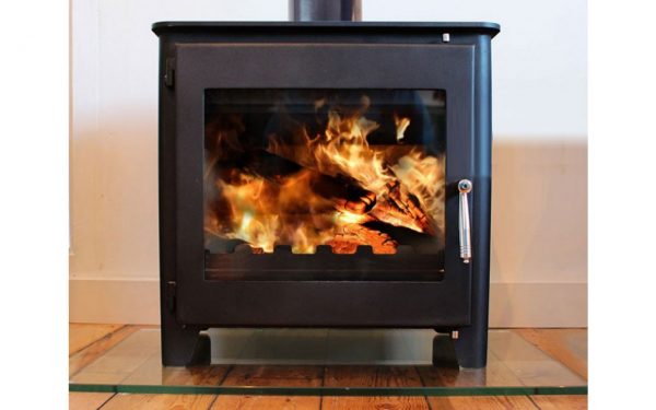 Saltfire ST3 Wood Burning Stove