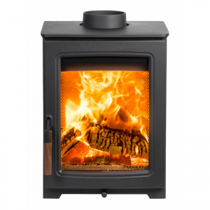 Parkray Aspect 4 compact stove