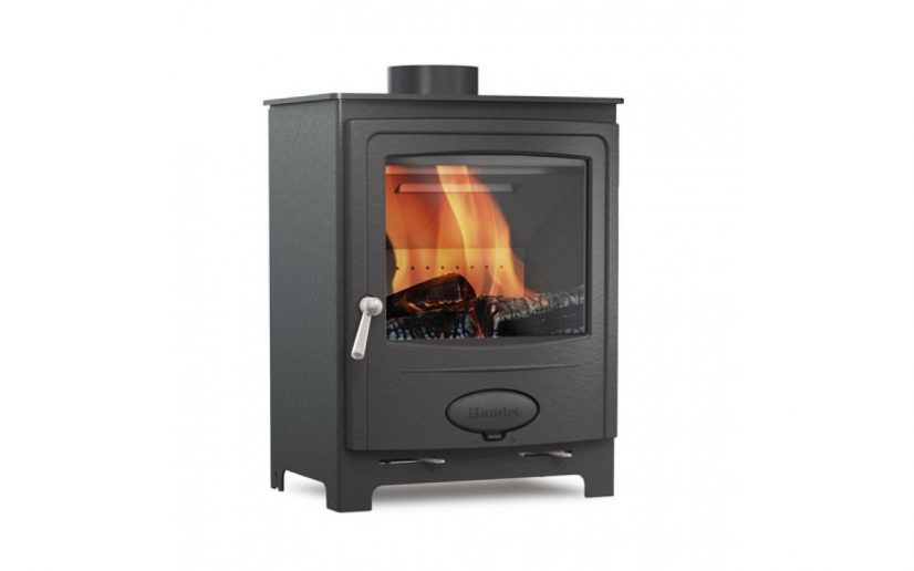 Hamlet Solution 5 SC DEFRA Multifuel Stove Fireplaces online shop