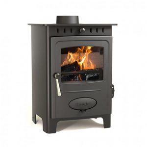 hamlet solution 5 multifuel stove