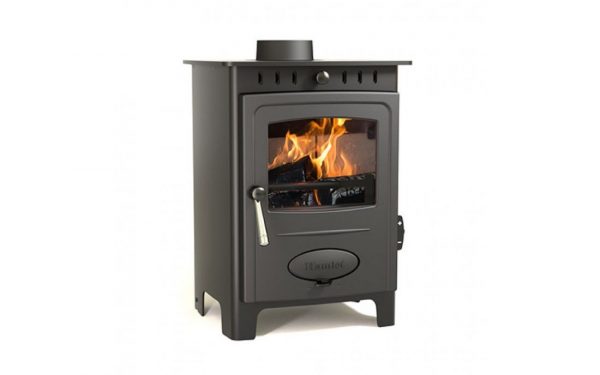 hamlet solution 5 multifuel stove